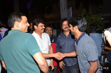 Duvvada Jagannadham Movie Trailer Launch